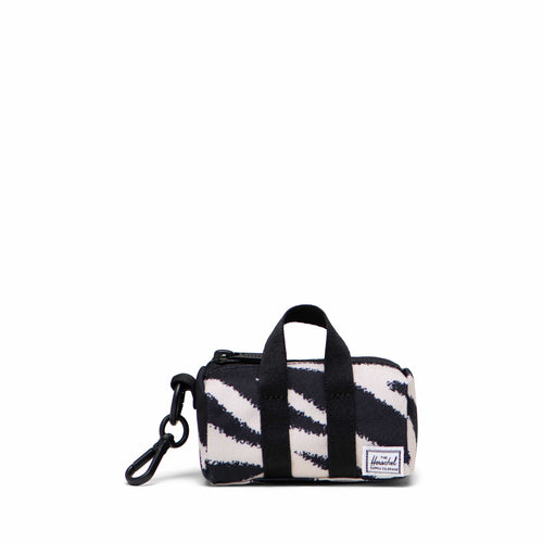 accessori herschel HERSCHEL NOVEL DUFFLE BAG CHARM