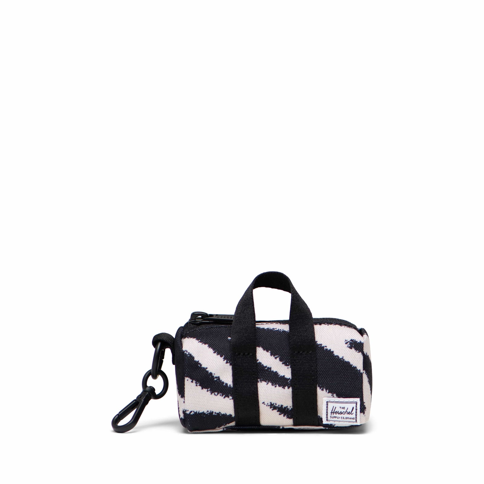 herschel accessori Herschel Novel Duffle Bag Charm