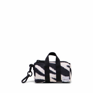 Herschel Novel Duffle Bag Charm