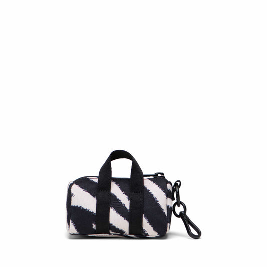herschel Herschel Novel Duffle Bag Charm foto 3