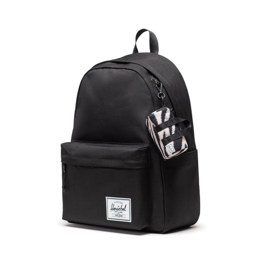 herschel Herschel Novel Duffle Bag Charm foto 4