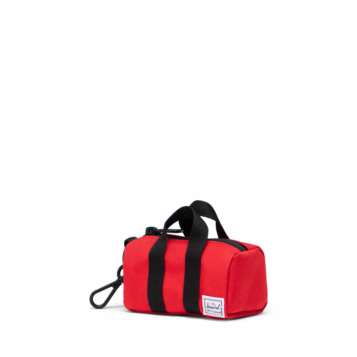 herschel accessori Herschel Novel Duffle Bag Charm