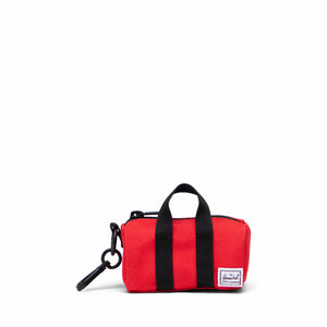 Herschel Novel Duffle Bag Charm
