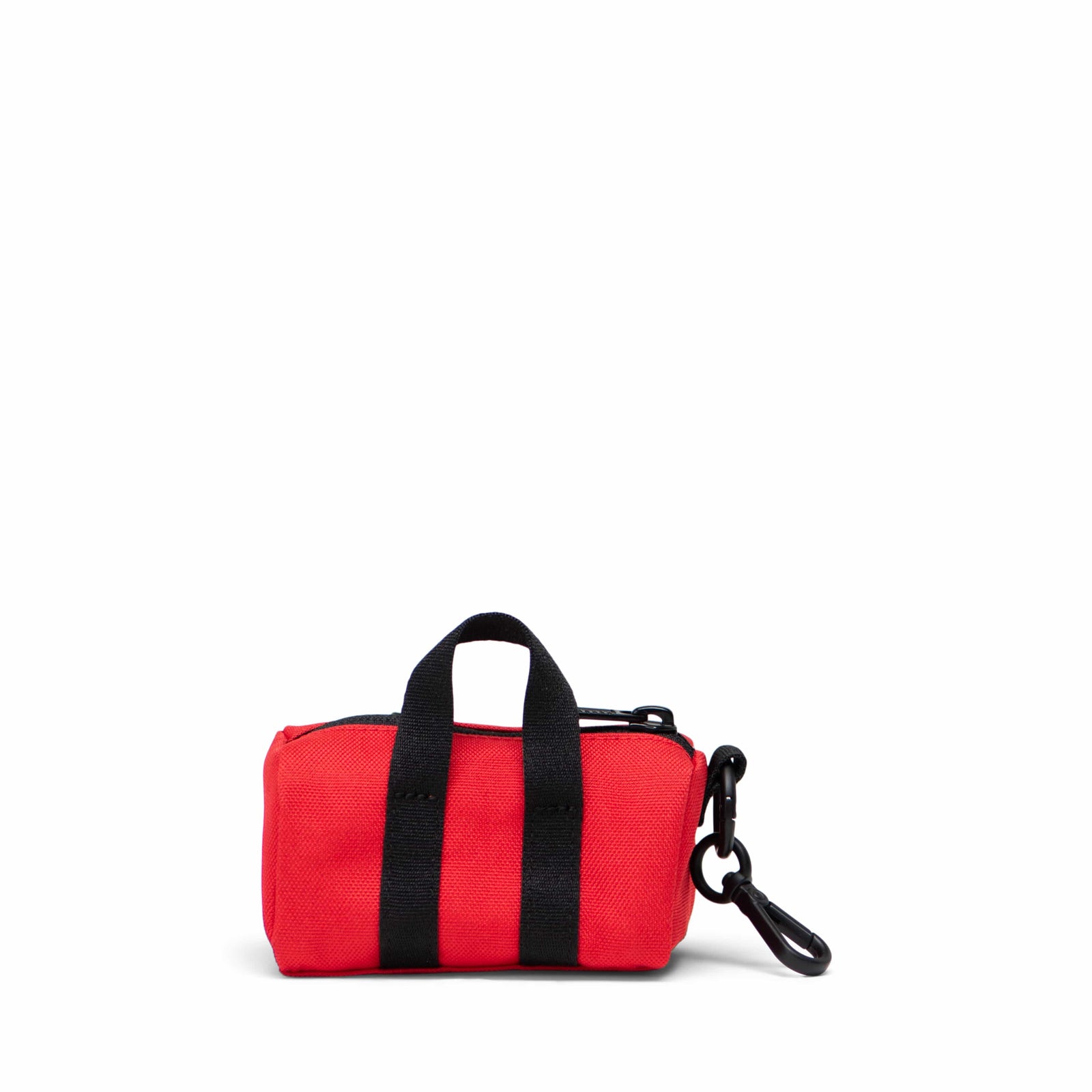 herschel accessori Herschel Novel Duffle Bag Charm