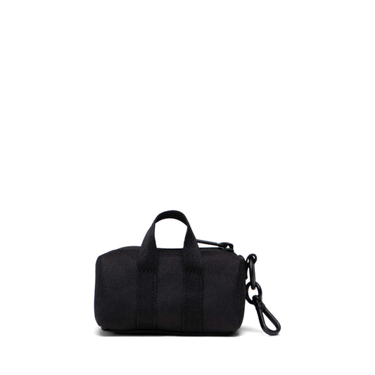 herschel Herschel Novel Duffle Bag Charm foto 3