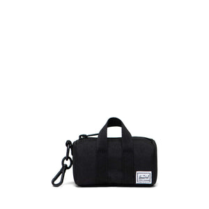 Herschel Novel Duffle Bag Charm
