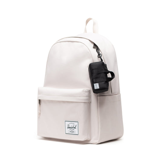 herschel Herschel Novel Duffle Bag Charm foto 4