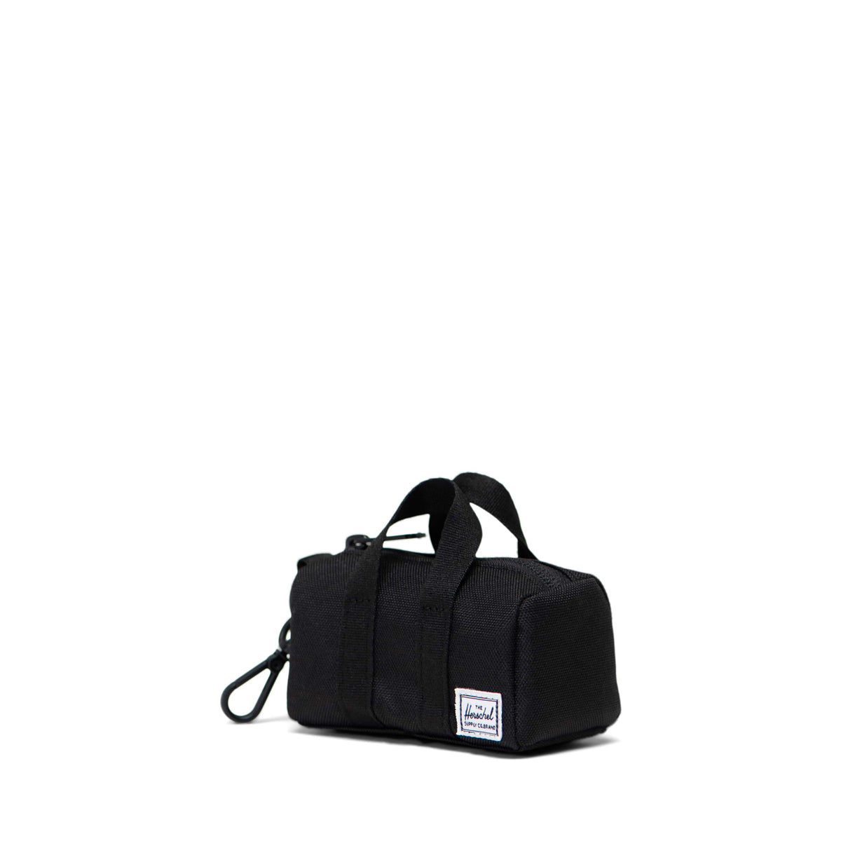 herschel accessori Herschel Novel Duffle Bag Charm