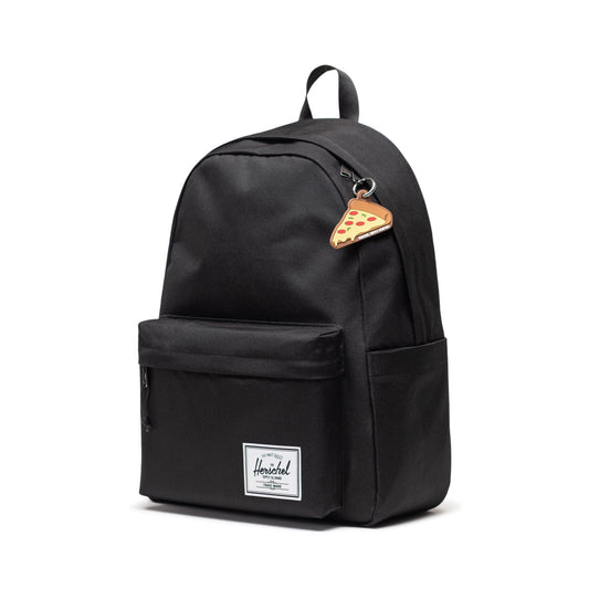 herschel Herschel Pizza Bag Charm foto 3