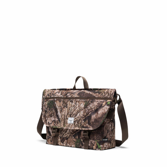 herschel Realtree Cove Messenger foto 3