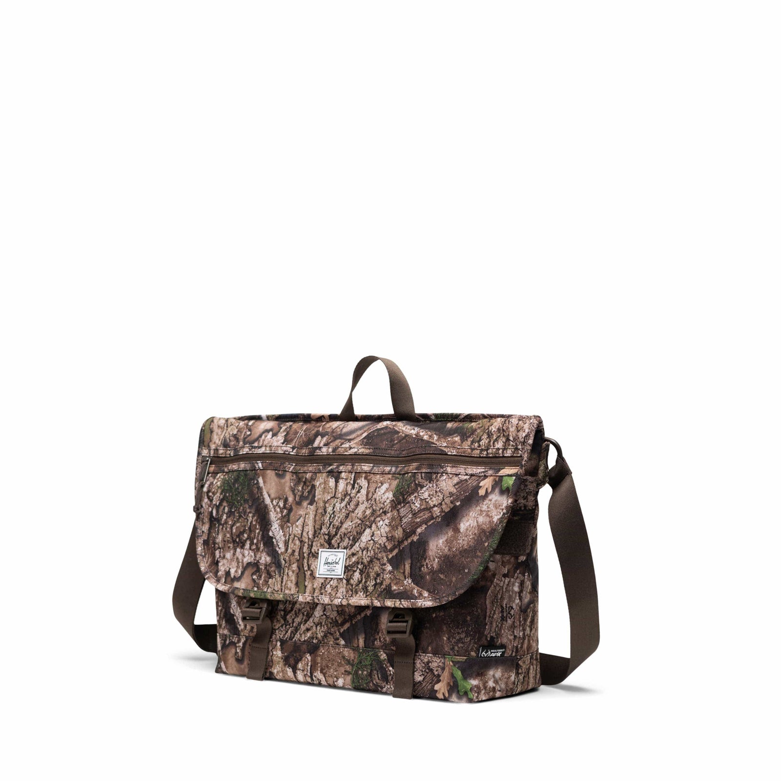 herschel accessori Realtree Cove Messenger