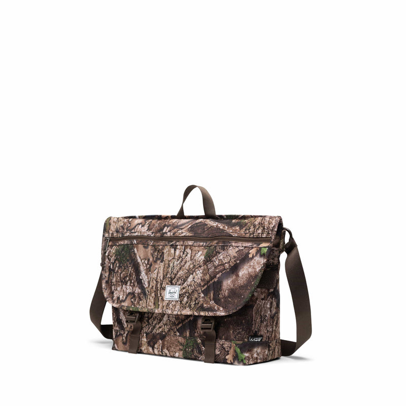 herschel accessori Realtree Cove Messenger