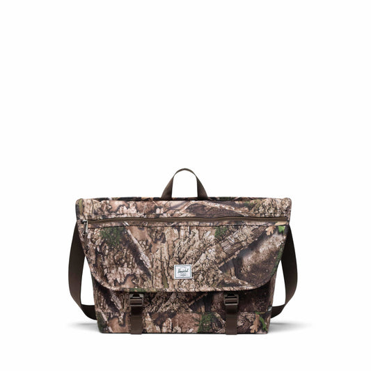 herschel Realtree Cove Messenger foto 1