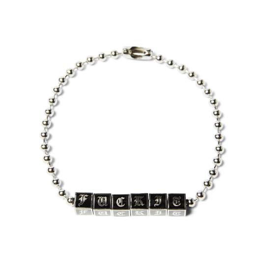 huf Blocks Bracelet foto 1