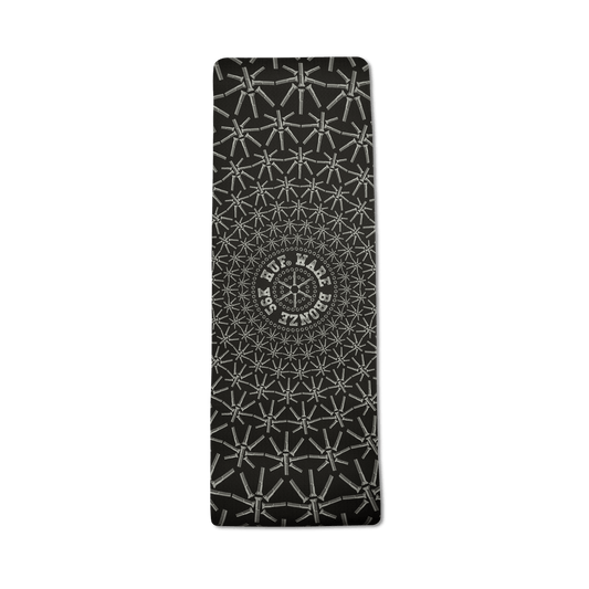 huf Bronze Hufware Yoga Mat foto 1