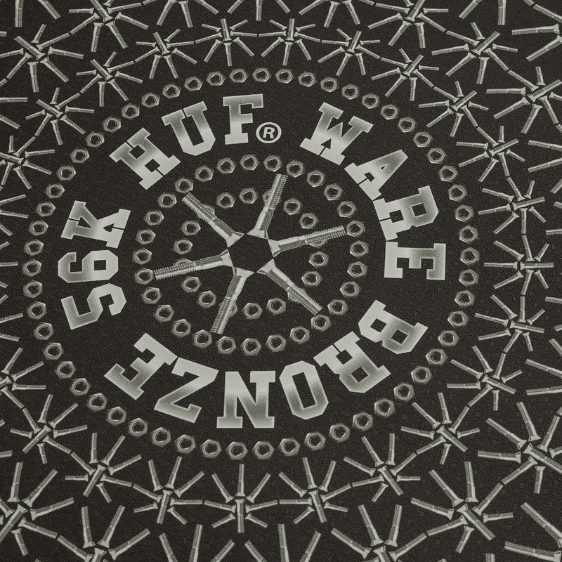 huf accessori Bronze Hufware Yoga Mat