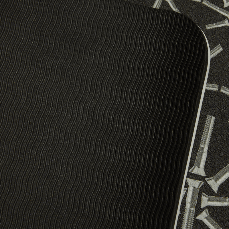 huf accessori Bronze Hufware Yoga Mat