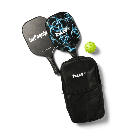 huf Huf Equipe Pickleball Set foto 2