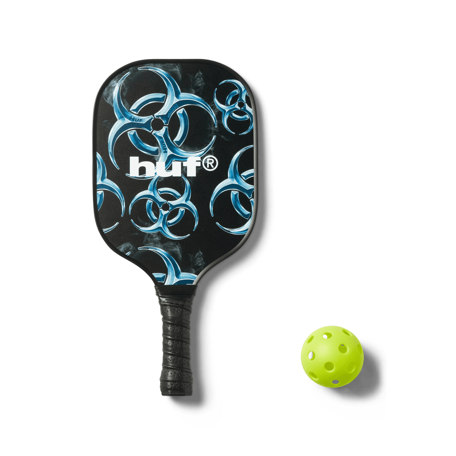 huf accessori Huf Equipe Pickleball Set