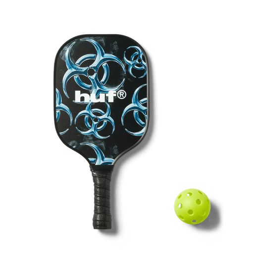 huf Huf Equipe Pickleball Set foto 3
