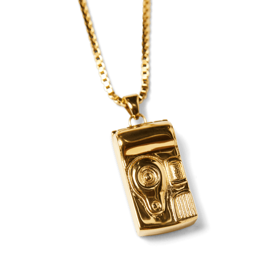 huf Huf X Kodak Locket foto 2