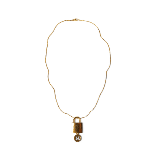 huf Lock Key Pendant foto 5