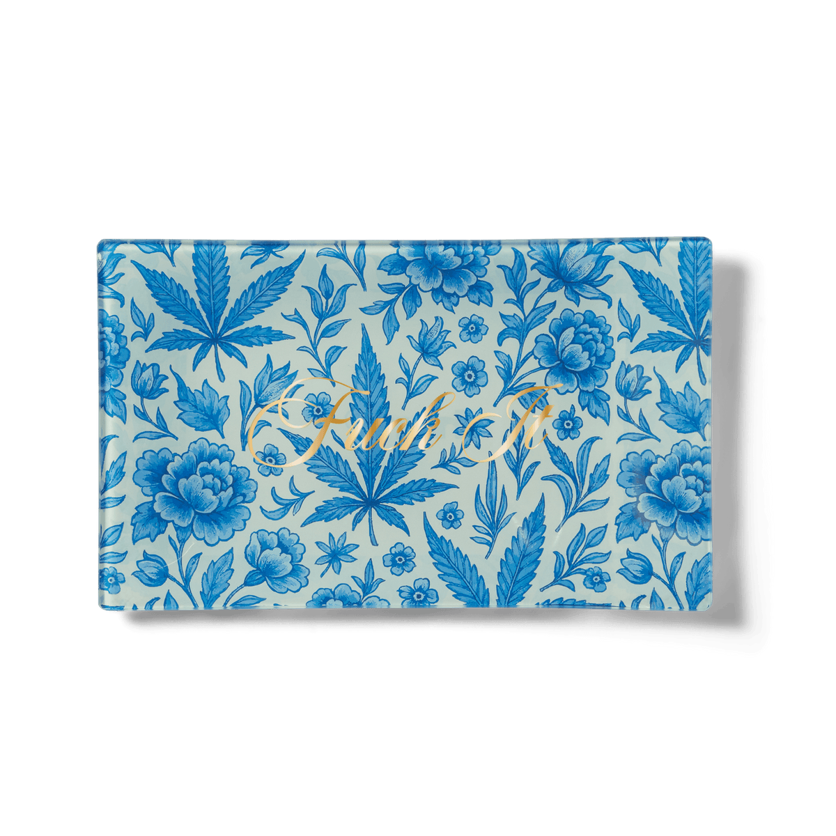 huf accessori Plantlife Catchall