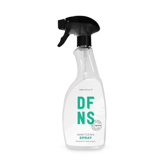 dfns Sanitizing Spray 750Ml Assorted foto 1