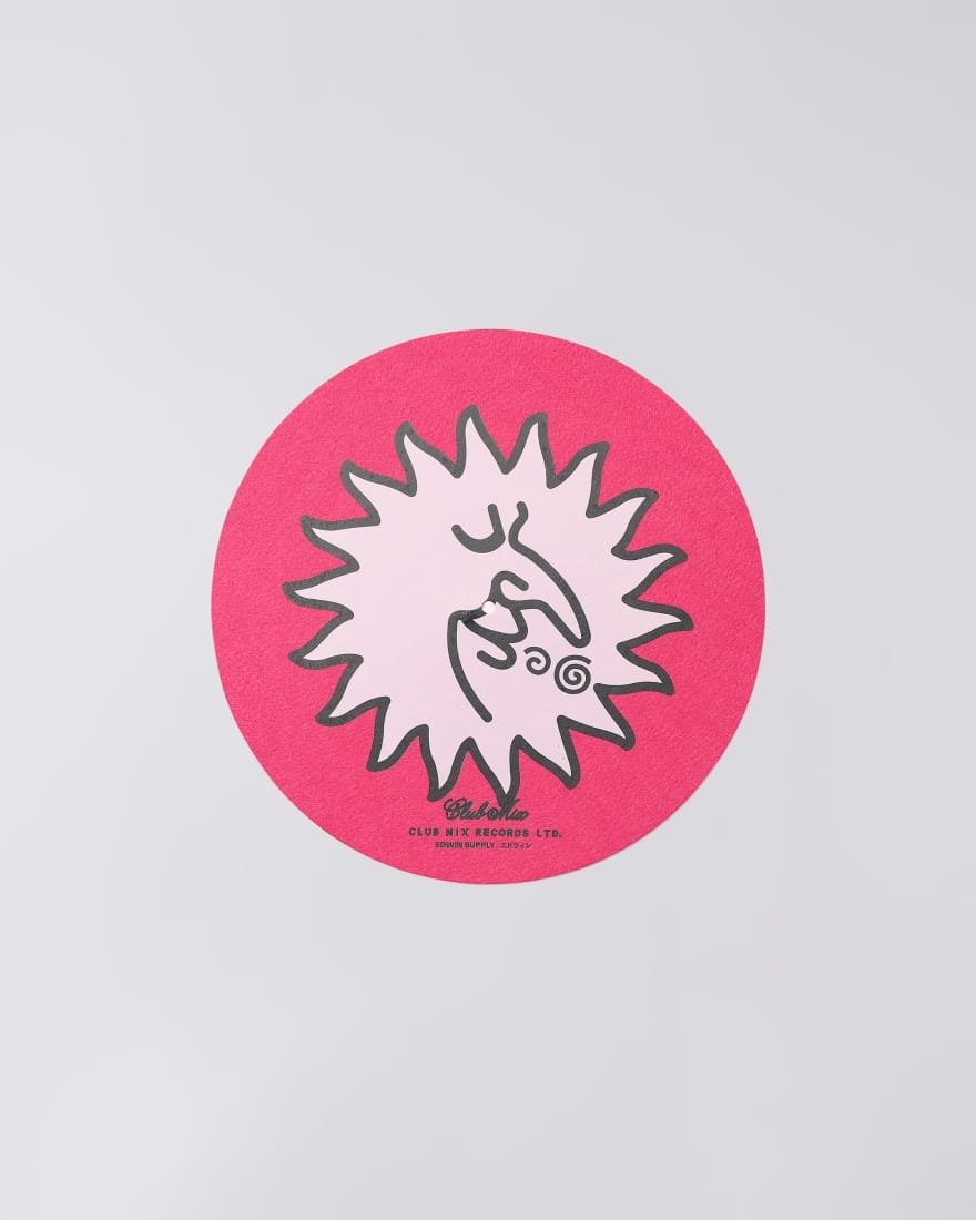 edwin accessori per la casa Club Mix Slip Mat