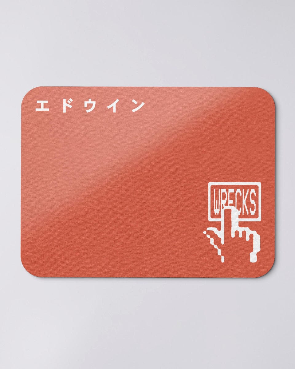 edwin accessori tecnologici MY COMPUTER MOUSE MAT