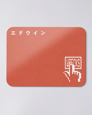 MY COMPUTER MOUSE MAT