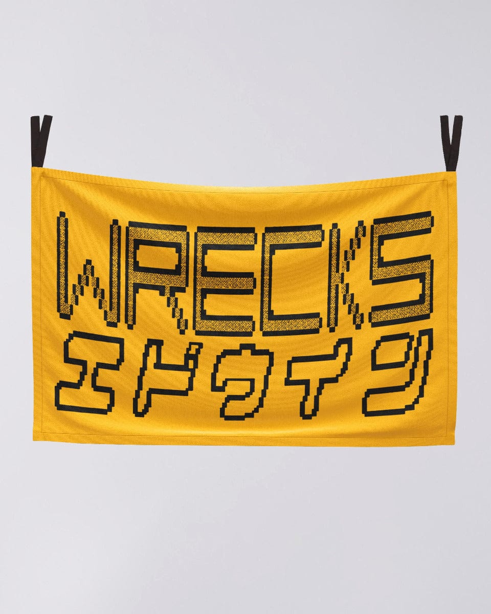 edwin accessori tecnologici WRECKS SYNTH DRUM MACHINE COVER