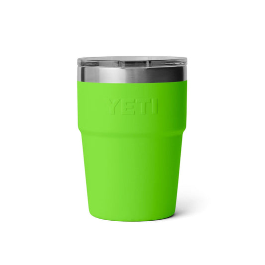 yeti Rambler 16 Oz Stk Ms foto 3