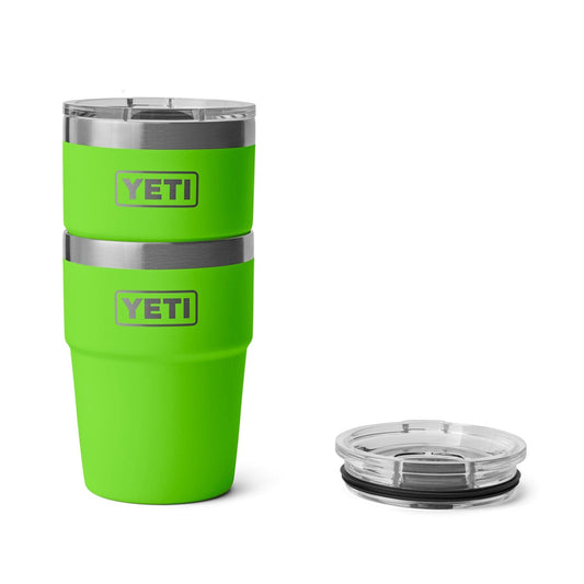 yeti Rambler 16 Oz Stk Ms foto 4