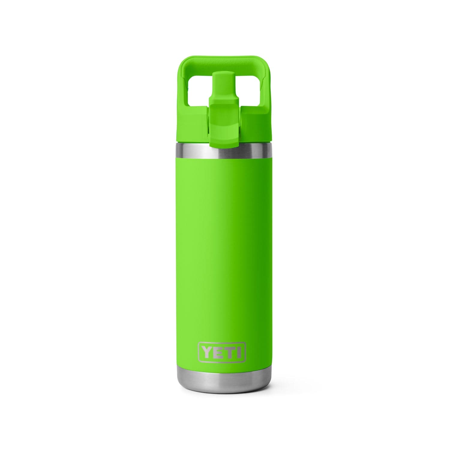yeti accessori Rambler 18 Oz C Straw Bottle