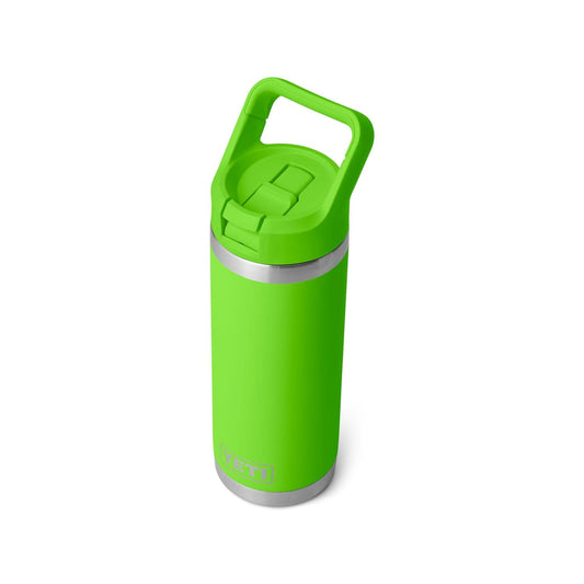 yeti Rambler 18 Oz C Straw Bottle foto 4