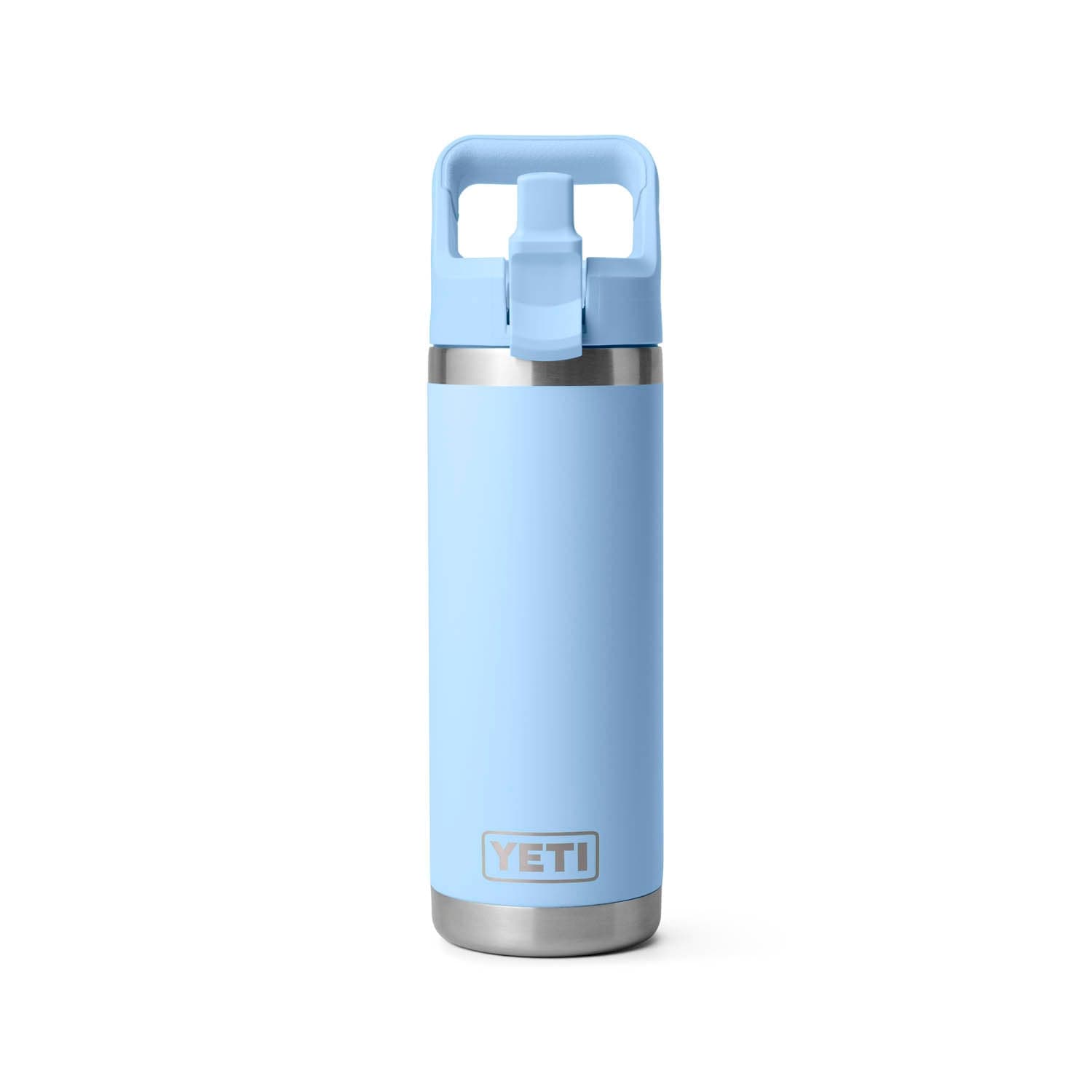 yeti accessori Rambler 18oz Colour Straw Bottle