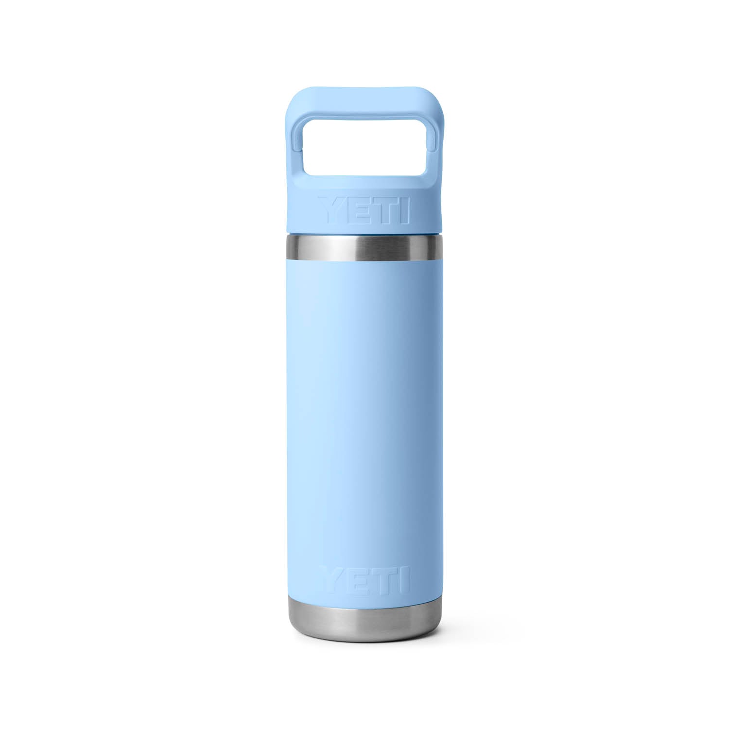 yeti accessori Rambler 18oz Colour Straw Bottle