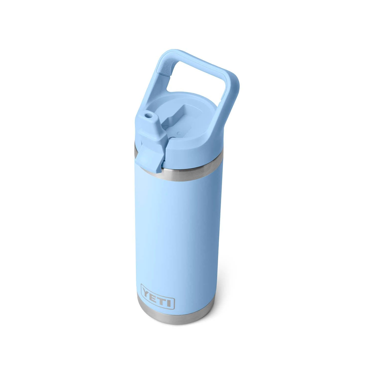 yeti accessori Rambler 18oz Colour Straw Bottle