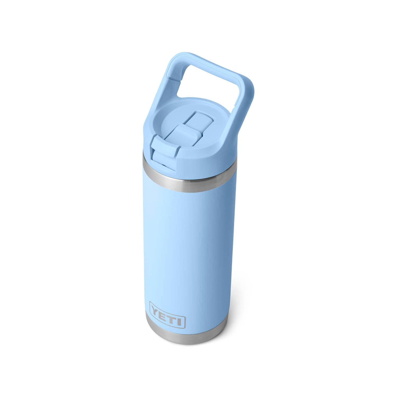 yeti accessori Rambler 18oz Colour Straw Bottle