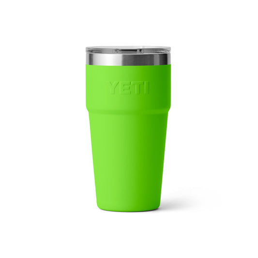 yeti Rambler 20 Oz Stk Ms foto 2