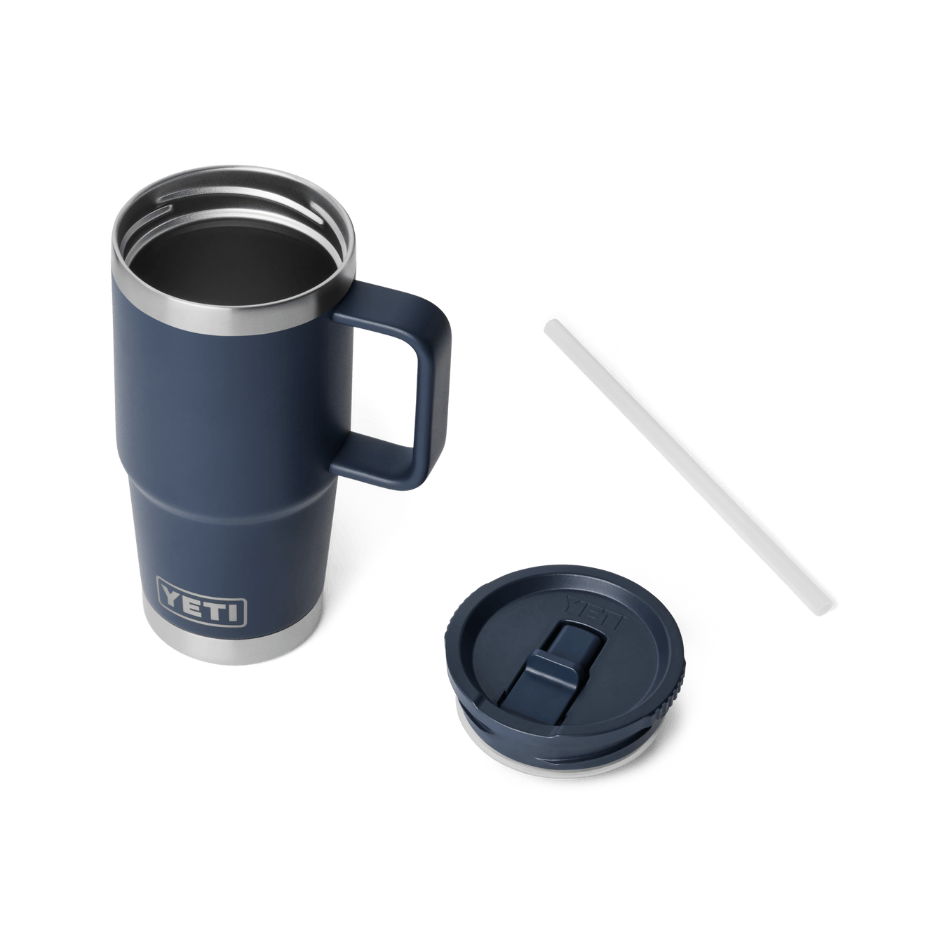 yeti accessori Rambler 20 Oz Travel Str Mug