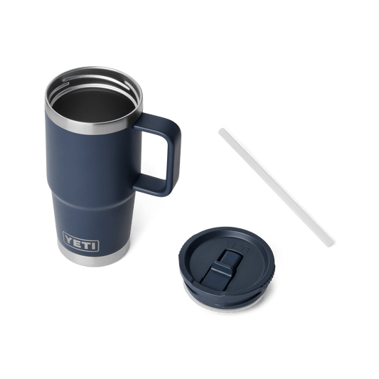 yeti Rambler 20 Oz Travel Str Mug foto 3