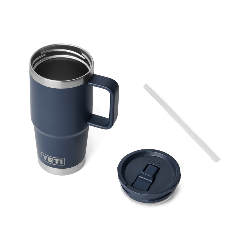yeti accessori Rambler 20 Oz Travel Str Mug
