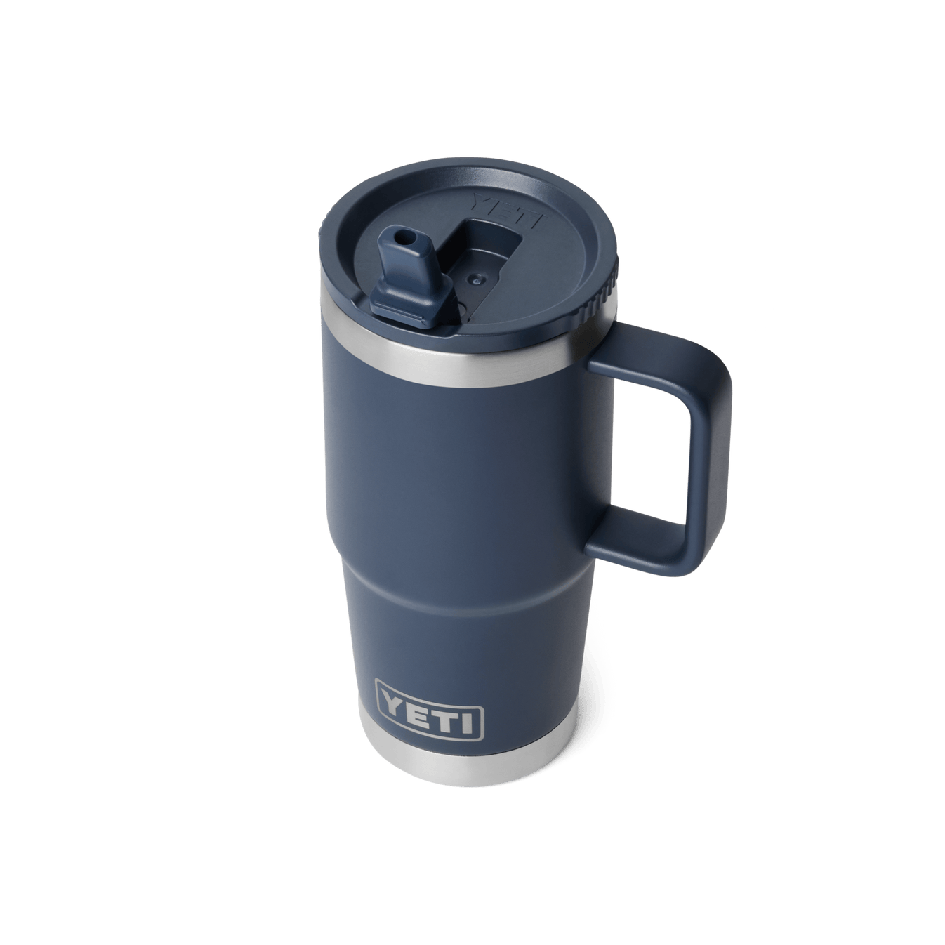 yeti accessori Rambler 20 Oz Travel Str Mug