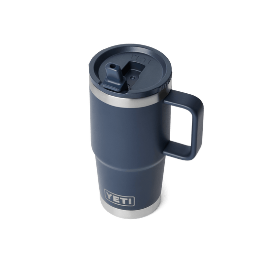 yeti Rambler 20 Oz Travel Str Mug foto 2