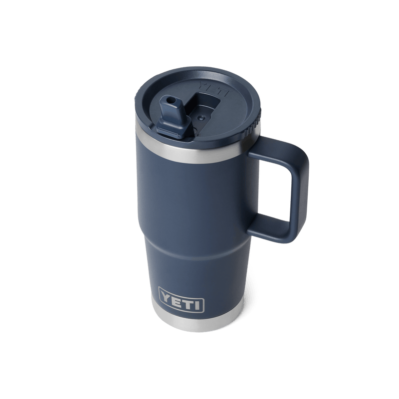 yeti accessori Rambler 20 Oz Travel Str Mug