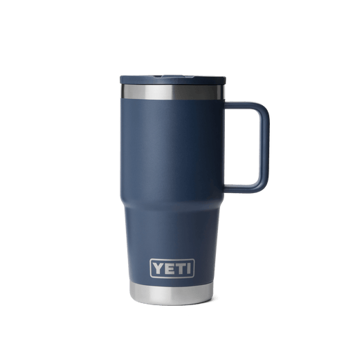 accessori yeti RAMBLER 20 OZ TRAVEL STR MUG