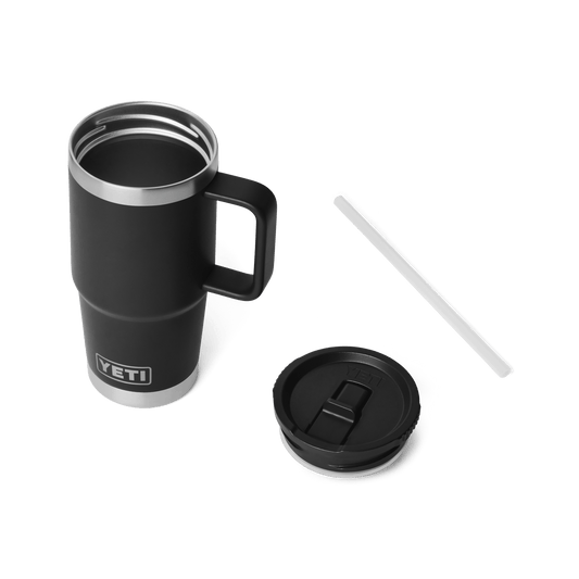yeti Rambler 20 Oz Travel Str Mug foto 3