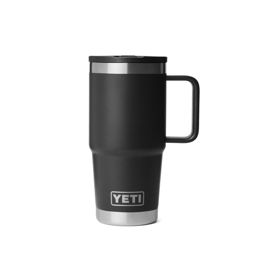 accessori yeti RAMBLER 20 OZ TRAVEL STR MUG
